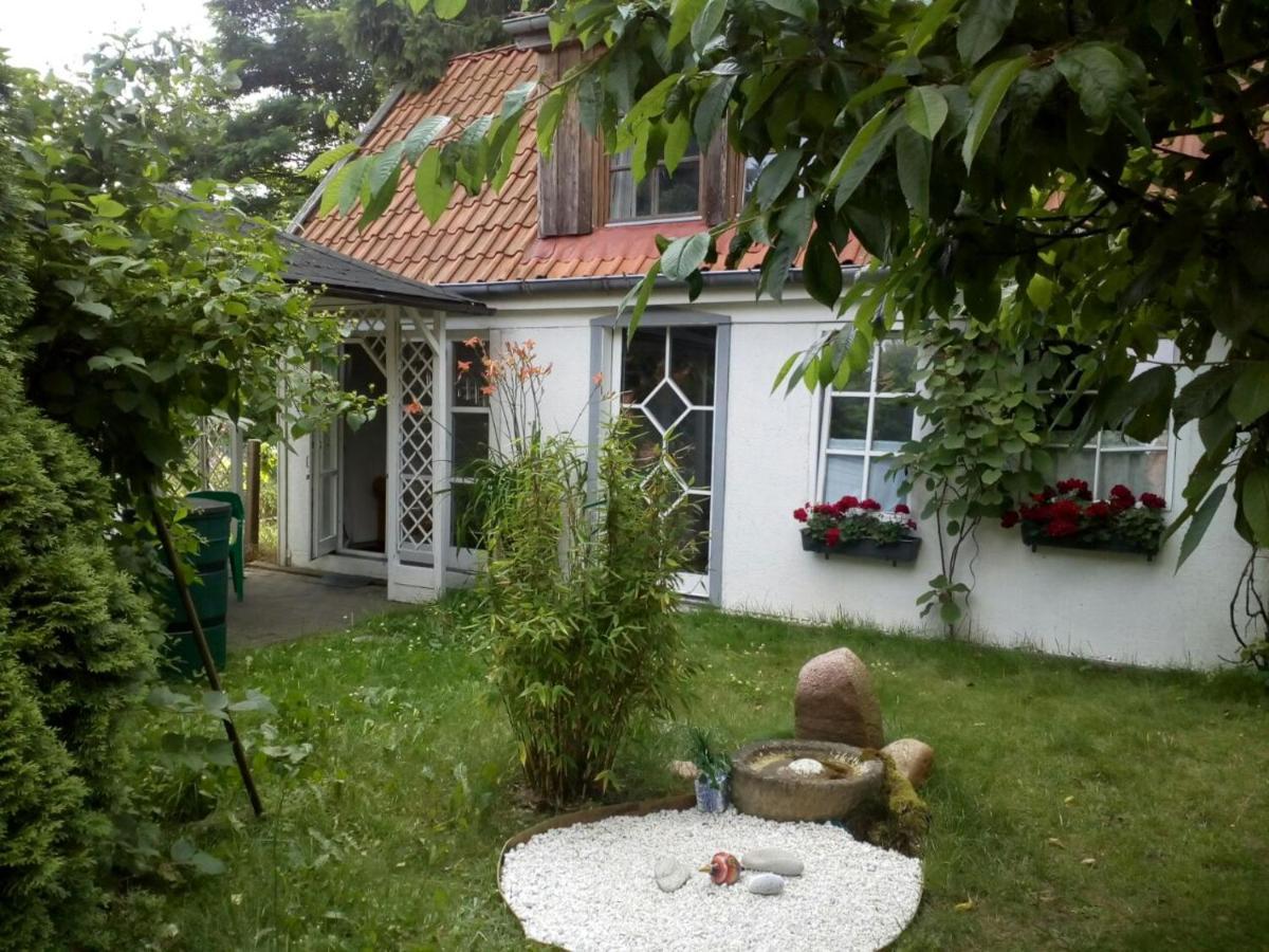 Zum Kaffeehandler Hitzacker Zewnętrze zdjęcie