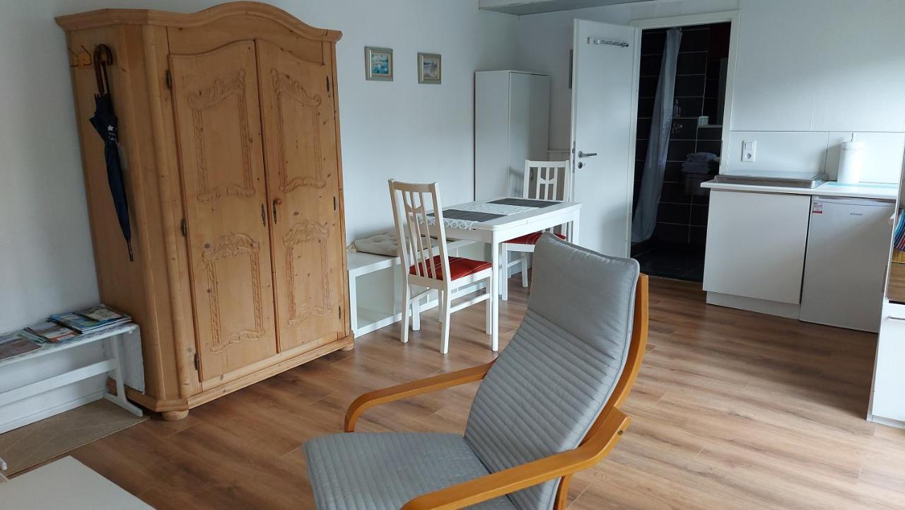Zum Kaffeehandler Hitzacker Zewnętrze zdjęcie